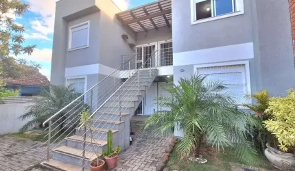 Apartamento com 2 dormitórios para alugar, 58 m² por R$ 1.926,70/mês - Vera Cruz - Gravataí/RS