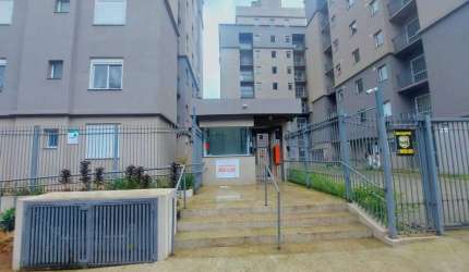 Apartamento Duplex com 2 dormitórios à venda, 110 m² por R$ 420.000 - São Luiz - Gravataí/RS