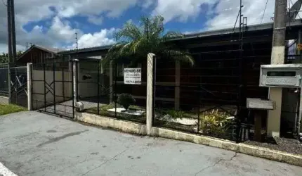 Casa com 2 dormitórios para alugar, 70 m² por R$ 1.389,00/mês - Girassol - Gravataí/RS