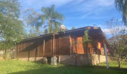 Sítio com duas Casas em Gravataí