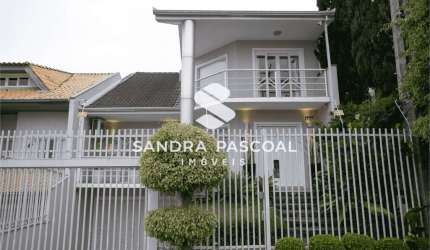 Casa à Venda, 300m², 4 dormitórios, sendo 2 Suítes no Ecoville, Curitiba, PR
