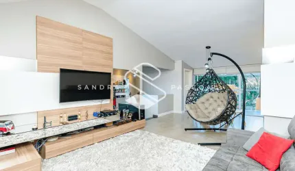 Sobrado à venda, Pilarzinho, 171m², 3 Domitórios, 1 Suíte, 171m², Curitiba, PR