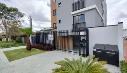 Apartamento novo lindíssimo, com 2 quartos, sendo uma suíte e sacada com churrasqueira, à venda no