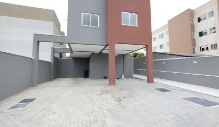 Lindo apartamento novo à venda, com 3 quartos, sendo uma suíte e sacada com churrasqueira, no bairr