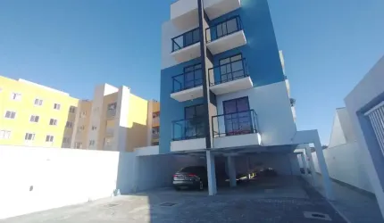 Apartamento 2 quartos, sendo uma suíte, com sacada com churrasqueira e vaga de garagem coberta para