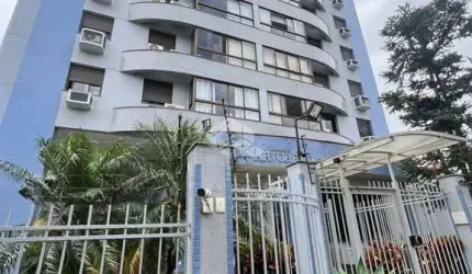 APARTAMENTO INCOMPARAVEL!