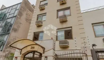 APARTAMENTO 3 DORMITÓRIOS 2 VAGAS BAIRRO AUXILIADORA