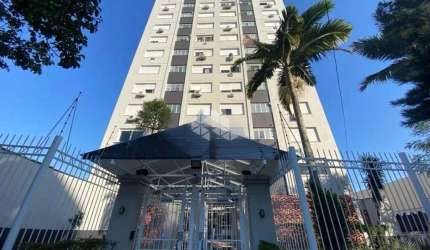 APARTAMENTO DE 1 DORM/QUARTO NO MENINO DEUS