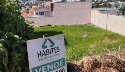 Terreno Recanto Azul