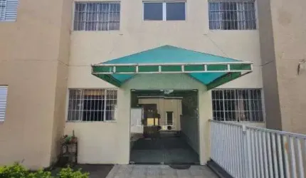 Apartamento com 2 quartos à venda no Jardim Paraíso, Botucatu , 60 m2 por R$ 300.000