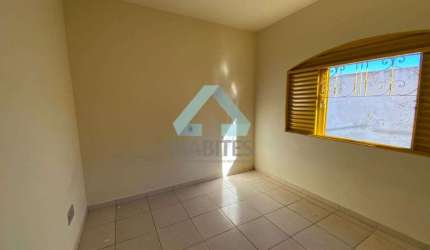 Casa com 7 dormitorios e suite Recanto Azul