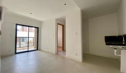 Apartamento 2 quartos sendo 1 Suíte no Bairro São Mateus