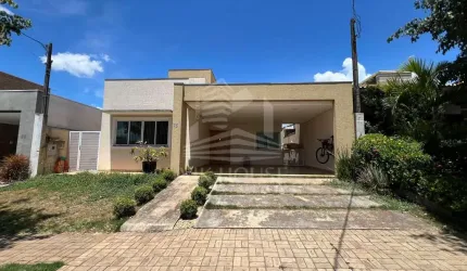 CASA A VENDA NO CONDOMINIO LEONARDO DA VINCI - FOZ DO IGUACU - PR