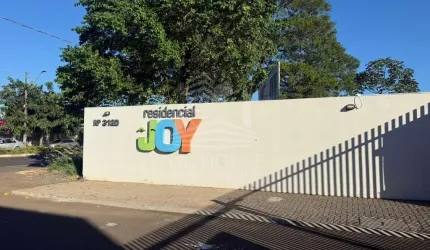 APARTAMENTO GARDEN A VENDA NO RESIDENCIAL JOY, FOZ DO IGUACU - PR