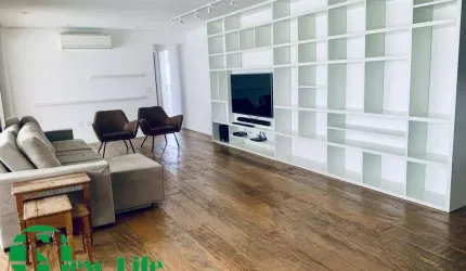 Apartamento para Locação em  Jardim das Perdizes, São Paulo-SP