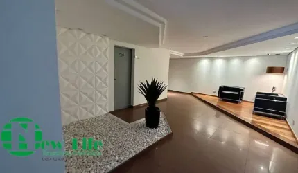 Cobertura para venda por por R$ 2.790.000,00 na Vila Clementino, São Paulo