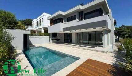 Casa para venda por R$ 8.900.000,00 em Alphaville, Santana de Parnaíba-SP