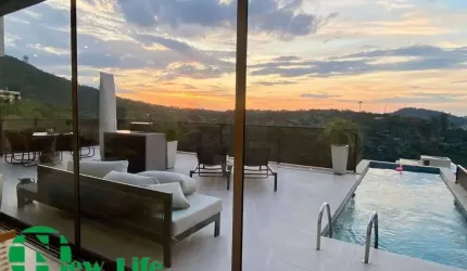 Casa para venda por R$ 6.990.000,00 em Alphaville - SP