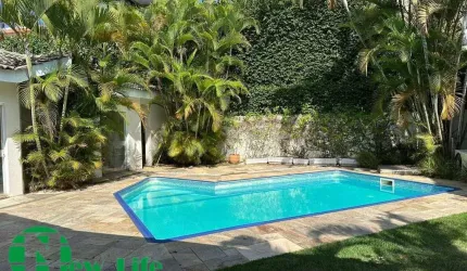 Casa para locação em Alphaville, Barueri-SP