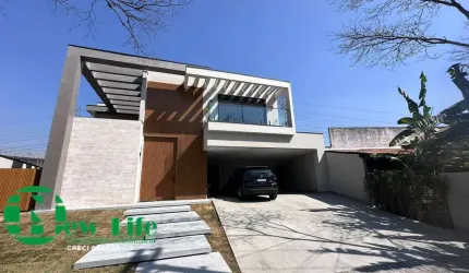 Casa em Alphaville Residencial 09