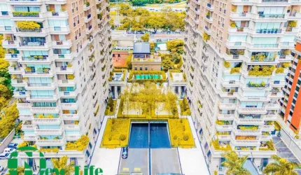 Apartamento para venda por R$ 30.500.000,00 ou locação por R$ 100.000,00