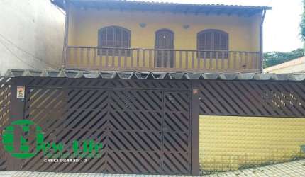 SOBRADO A VENDA - IMIRIM   COM PISCINA