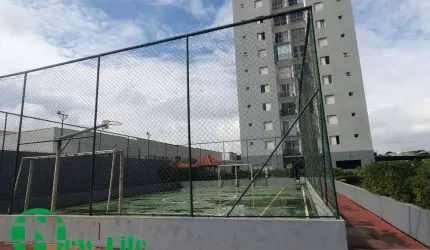 APTO LOCAÇÃO - IMIRIM    SUITE E 2 VAGAS