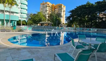 Apartamento com 2 dormitórios à venda, 85 m² - Barra da Tijuca