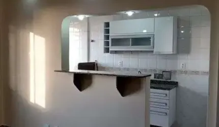 Apartamento - 67 m² - 2 quartos - Recreio dos Bandeirantes