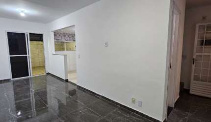 Apartamento - 84 m² - 3 quartos - Condomínio Grand Family - Vargem Pequena