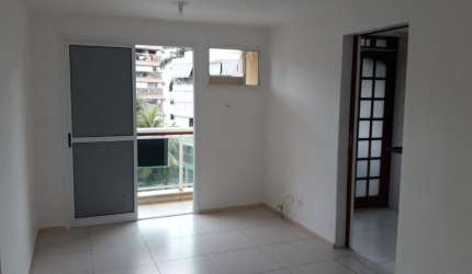 Apartamento - 52 m² - 2 quartos - Residencial Sky - Freguesia (Jacarepaguá)
