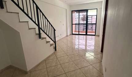 Cobertura - 216 m² - 3 quartos - Condomínio Arouca - Freguesia (Jacarepaguá)