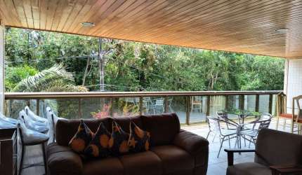 Apartamento à venda no Recreio dos bandeirantes com 4 quartos