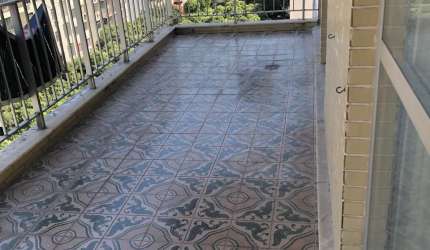 Apartamento com 2 quartos  à venda na Tijuca
