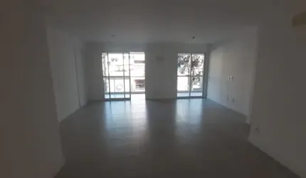 Apartamento - 128 m² - 3 quartos - Personnalité Luxuary Apartments - Freguesia (Jacarepaguá)