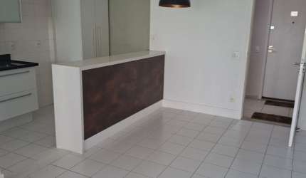 Apartamento - 72 m² - 1 quarto - Condomínio Up Life Barra Bonita - Recreio