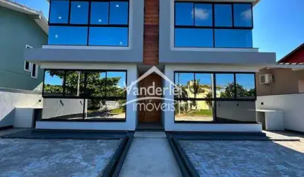 La Nini Divine Residence apartamento de 69m² com 02 quartos, sendo 01 suíte na Praia da Pinheira em Palhoça - SC