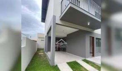 Casa de 102,95m² com 2 suítes no bairro Forquilhinhas em São José - SC