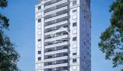 Cuor Di Leone Apartamento com 02 quartos, sendo 01 suíte no bairro Pedra Branca em Palhoça - SC
