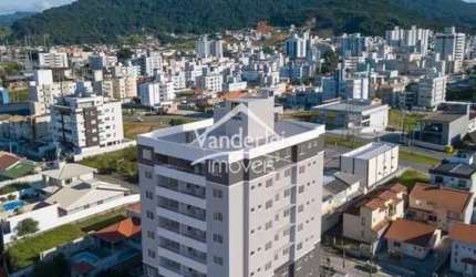 Apartamento Pagani 2, com 03 quartos, sendo 01 suíte no bairro Pagani em Palhoça-SC