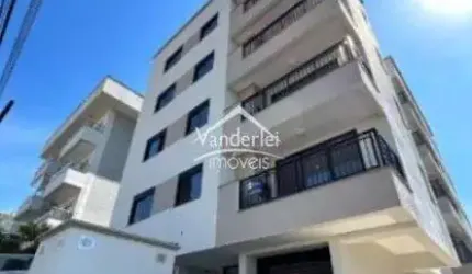 Apartamento com 03 quartos, sendo 01 suíte no Bairro Pedra Branca em Palhoça - SC