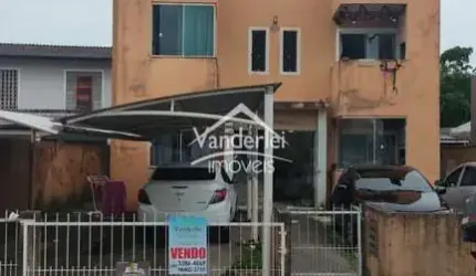 Apartamento 2 quartos na Barra do Aririu em Palhoça - SC