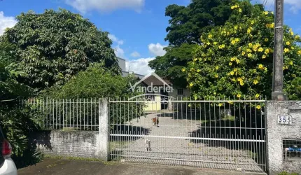 Casa em Aririu, Palhoça/SC