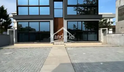 Apartamento Residencial Aquarela Enseada da Pinheira em Palhoça - SC