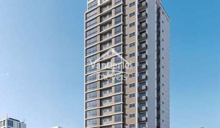 Royal Tower Apartamento no bairro Pagani - SC