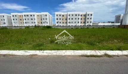 Terreno com 200m² no lot. Villa Toscana em Palhoça - SC