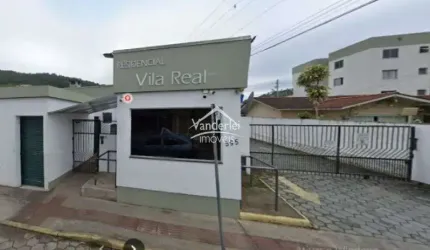 Apartamento Residencial Villa Real bairro Fundos em Biguaçu - SC
