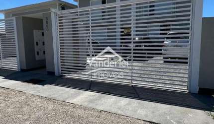 Apartamento na Praia da Pinheira com 02 quartos, sendo 01 suite em Palhoça - SC