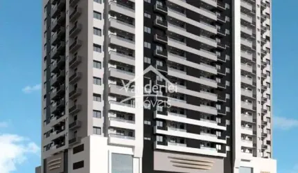 Belle Ville apartamento no bairro Campinas em São Jose-SC