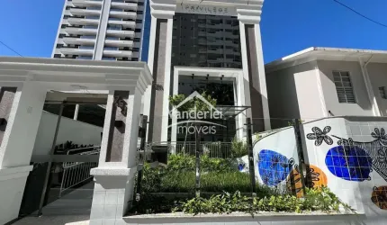 Apartamento à venda no bairro Campinas - São José/SC